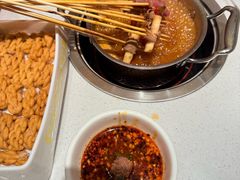 -大斌家串串火锅(浏阳河店)