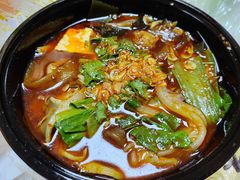 -长安大牌档之西安博物院文化餐厅(中贸店)