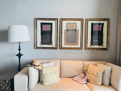 -海南清水湾莱佛士酒店