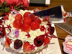 -Dark Horse·黑马蛋糕·低脂·低糖淡奶(金匙望湖大厦店)