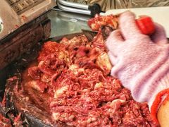 -杨天玉腊牛羊肉店