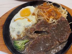 -豪享来牛排(人民店)