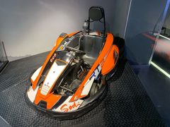 -魔赛卡丁车赛车汇(上海店)