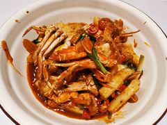 -遇见老南昌-柴火灶(顺外路店)