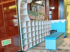 -童趣廊·儿童波波池·海洋球(长隆横琴湾酒店)