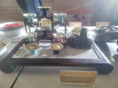 -云河农家乐饭店(福禄缘树山店)