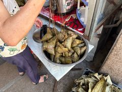 -司徒世家·兵马司林粽球(牌坊街店)