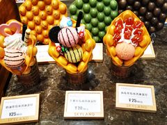-食悦天美食广场(西安CityOn熙地港购物中心店)