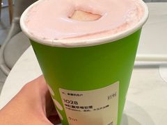 -奈雪的茶(太原茂业天地店)