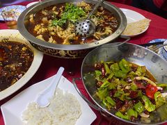 -蜀膳坊(洪公祠小区店)