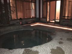 -西安华清御汤酒店