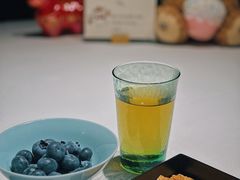 -荣轩(新荣记环球金融中心店)