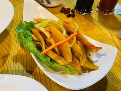 -爷爷的草帽·海鲜馆(孙塘路店)