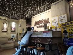 -逃脱反斗城沉浸剧情密室(北京路店)