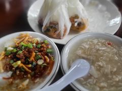 -天回镇何氏豆腐(总店)