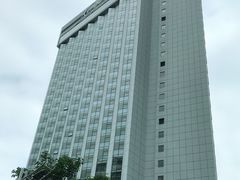 -深圳凯宾斯基酒店