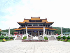 -玉佛苑