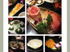 -捞王锅物料理(凯旋路店)