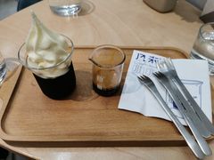 -玫瑰咖啡(中山六路店)