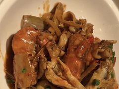 -黄泥岗·地道湖北菜(奥特莱斯店)