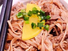招牌牛肉饭-赤谷和牛烧肉居酒屋(石景山店)