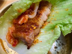 -金顺韩式烤肉·网红烤肉店(广利路店)