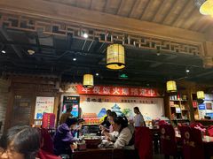 -真地道京味府·鲜橙烤鸭·北京菜(朝外大街东大桥店)
