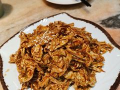 招牌乾隆白菜-都一处 (方庄店)