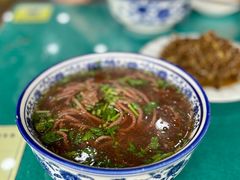 -正顺饸饹馆(中土商务楼店)