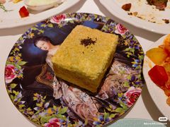 -波特曼西餐厅(南岗店)