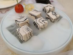 一口大理石-点都德(盘福楼店)