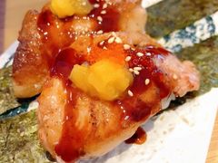 -林妈妈村·日式料理(宝山万达店)