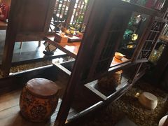 -颐和•海鲜砂锅粥•啫啫煲(奥林匹克广场店)