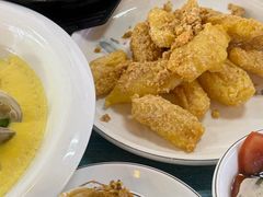 -40号厦门海鲜大排档(中山路店)