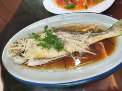 -望海潮海鲜店 特色家常菜(在海一方店)