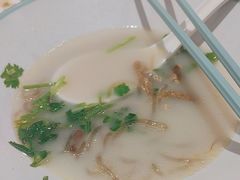 -小杨生煎(松江大学城店)