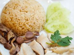 -太食獸泰式茶餐厅(IFS国金中心店)