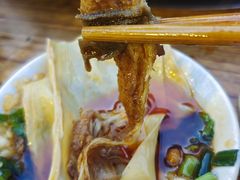 -储奇门鳝鱼火锅(总店)