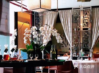 这是一个让你深心灵放松与宁静的地方