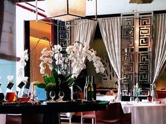 大堂-北京金融街丽思卡尔顿酒店·意味轩 Cepe