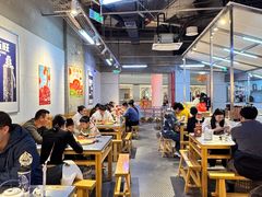 -馬伍旺川菜(江北虹悦城店)