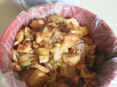 -胖哥料理(兴义里店)