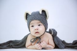 -童年时光专业儿童摄影(龙首店)