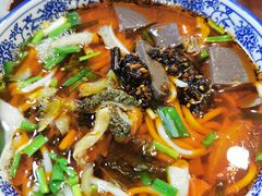 -无名羊肉粉(赤水店)