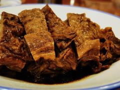 老卤素鸡-奎元馆.百年奎元.非遗传承(西湖边的解放路店)
