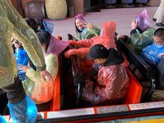 -大连海昌发现王国主题公园