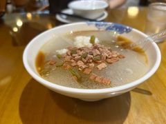 -易老妈蹄花.特色川菜(人民公园总店)