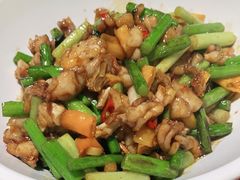 -慕湘精致湖南菜(水贝店)
