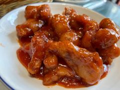 -李记搅团•非遗陕菜(三桥店)