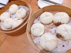 阳阳酱肉包-阳阳中国饭(北京荟聚店)